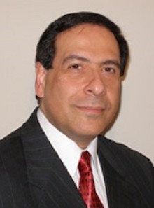 Max Ghaffari, PhD