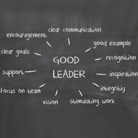 examples of good leaders