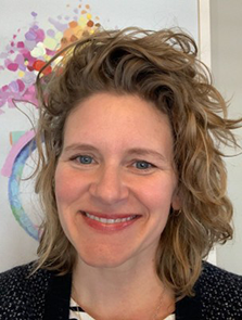 Photo of Jennifer Makelarski Jennifer Makelarski