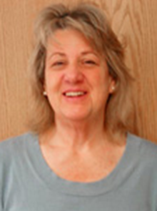 Vicki J. Coombs, Adjunct Faculty in Benedictine's online MSN program Vicki J. Coombs