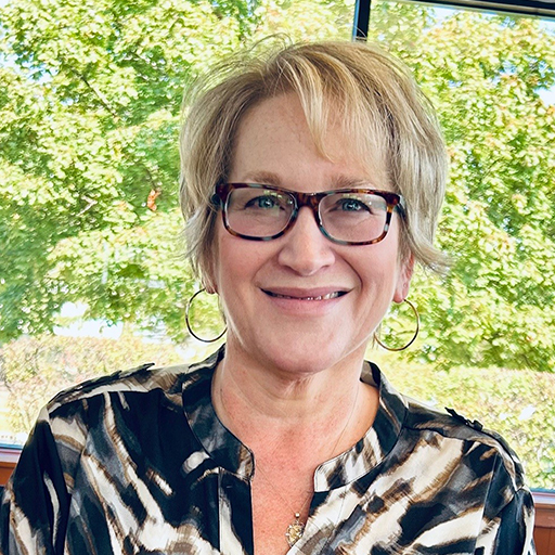 Julie Bjorkman