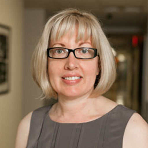 Alison Ridge