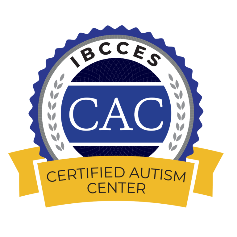 I B C C E S Certified Autism Center