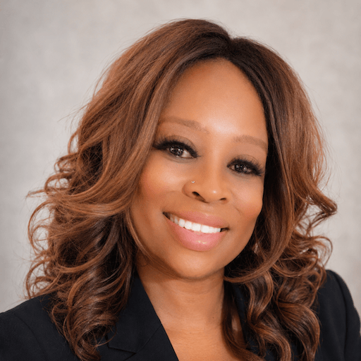 Dr. Kay Robinson-Sterling